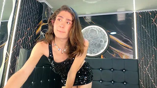 Lilith Sex12 online show from December 21, 2025, 4:58 am