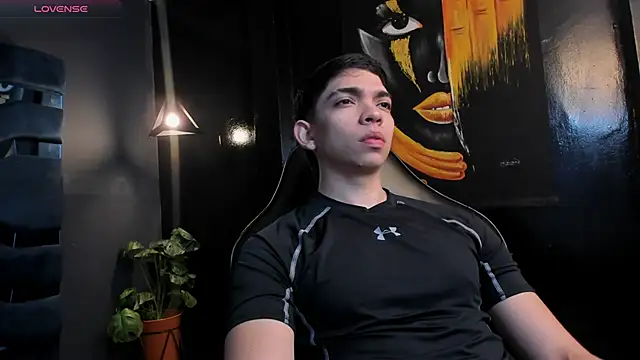 Snapshot of Eryonbradley chatting on December 3, 2025, 11:20 am Eryonbradley online show from December 3, 2025, 11:20 am