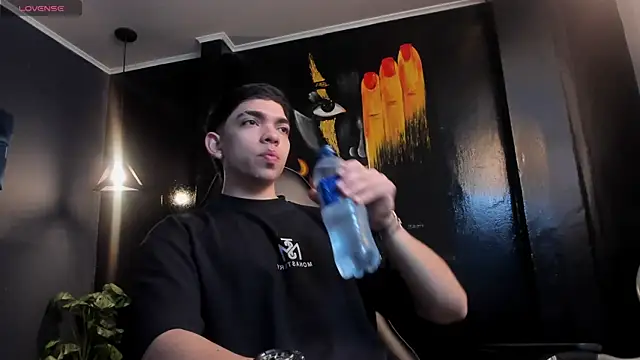 Snapshot of Eryonbradley chatting on November 28, 2025, 11:21 am Eryonbradley online show from November 28, 2025, 11:21 am