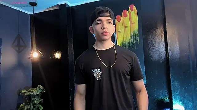 Snapshot of Eryonbradley chatting on November 5, 2025, 11:24 am Eryonbradley online show from November 5, 2025, 11:24 am