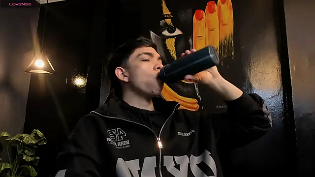 Snapshot of Eryonbradley chatting on November 13, 2025, 11:25 am Eryonbradley online show from November 13, 2025, 11:25 am