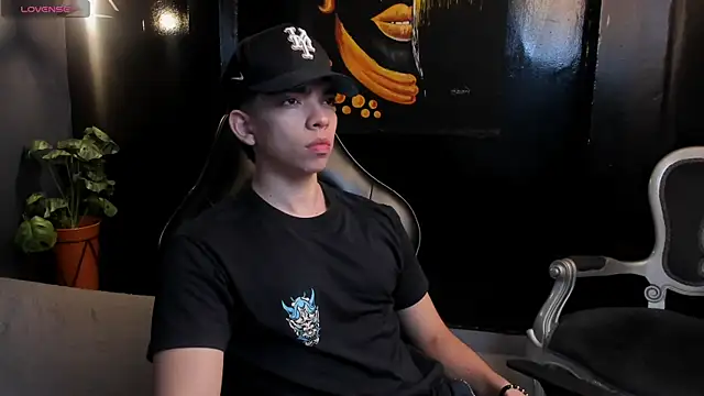 Snapshot of Eryonbradley chatting on November 29, 2025, 11:21 am Eryonbradley online show from November 29, 2025, 11:21 am