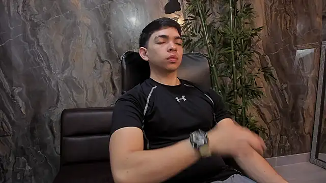 Eryonbradley online show from February 17, 2026, 11:29 am