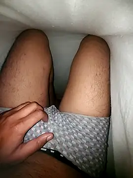 princexdcs online show from February 15, 2026, 8:08 pm