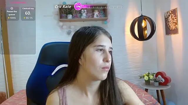 karlarousex online show from October 24, 2025, 3:05 am