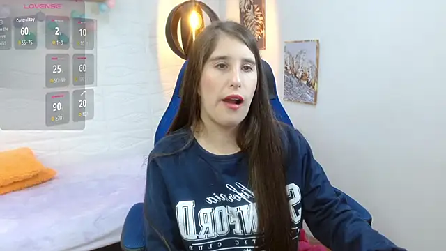 karlarousex online show from October 10, 2025, 2:56 am