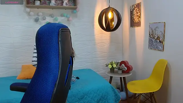 karlarousex online show from October 22, 2025, 2:55 am