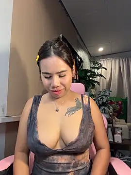 Kath C online show from March 18, 2026, 8:39 am