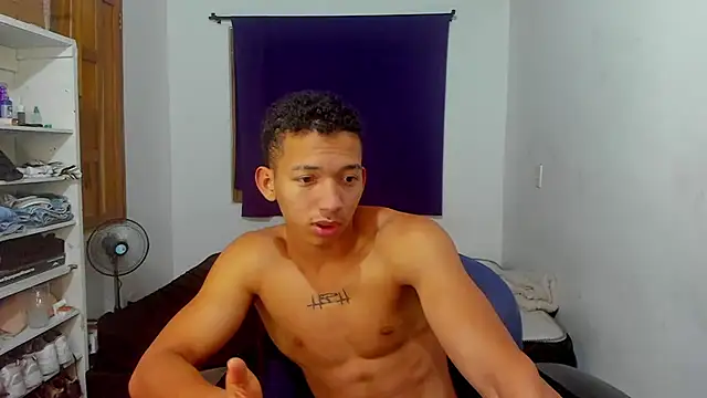 JuanchiT66 online show from October 9, 2025, 9:26 pm