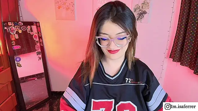 isaferrer06 online show from December 22, 2025, 3:28 am