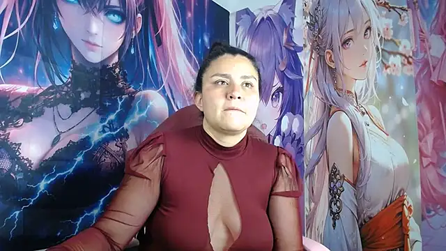 MissLusty  online show from February 25, 2026, 10:59 am