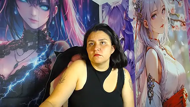 MissLusty  online show from February 23, 2026, 11:55 am