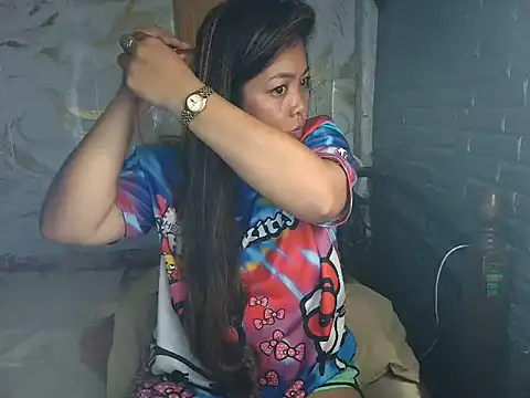 Snapshot of dimple_anne1 chatting on April 19, 2026, 5:08 am dimple anne1 online show from April 19, 2026, 5:08 am