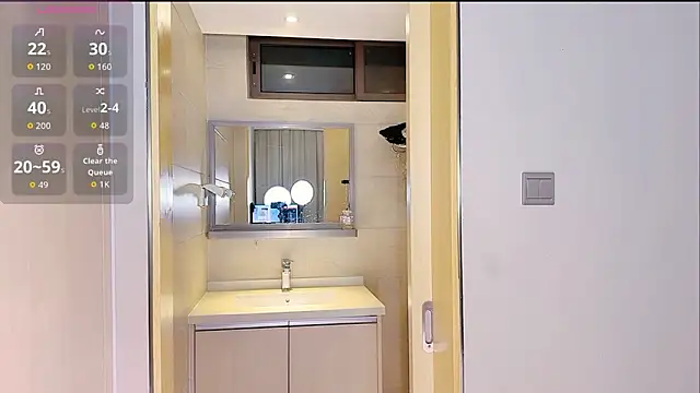 Snapshot of lucy-66 chatting on November 19, 2025, 4:29 pm lucy-66 online show from November 19, 2025, 4:29 pm