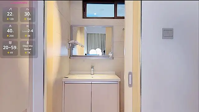 Snapshot of lucy-66 chatting on November 12, 2025, 5:11 am lucy-66 online show from November 12, 2025, 5:11 am