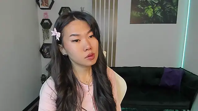 LunaPurrr online show from October 16, 2025, 11:13 pm