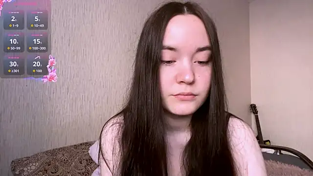 Snapshot of AriaVice chatting on March 30, 2026, 3:52 am AriaVice online show from March 30, 2026, 3:52 am