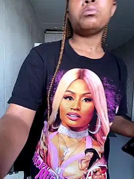 Snapshot of BaddestAss22 chatting on November 1, 2025, 2:22 pm BaddestAss22 online show from November 1, 2025, 2:22 pm