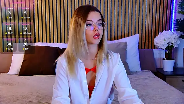 PrincessSlay online show from July 20, 2026, 5:37 am
