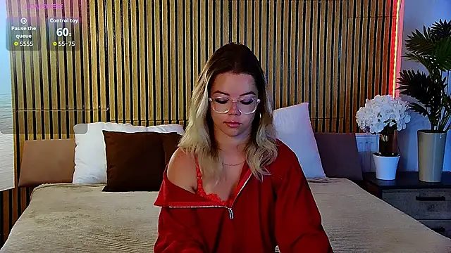 PrincessSlay online show from July 6, 2026, 5:36 am