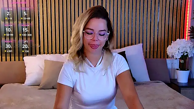 PrincessSlay online show from July 8, 2026, 5:30 am