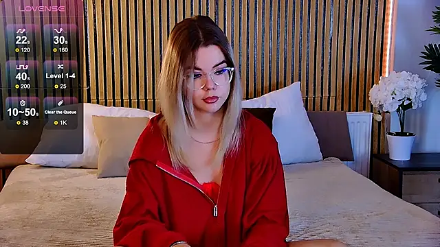 PrincessSlay online show from June 29, 2026, 5:36 am