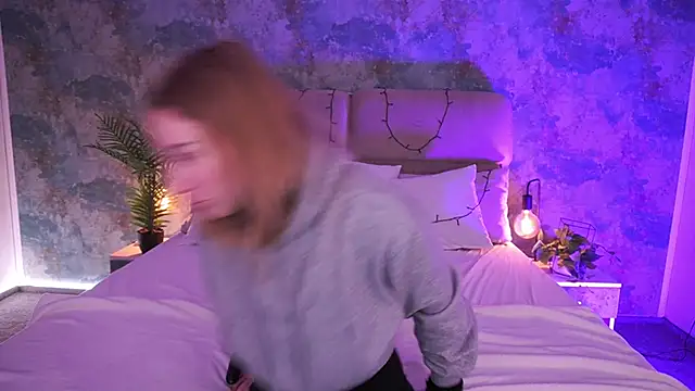 GabriellaJass online show from January 9, 2026, 6:48 pm