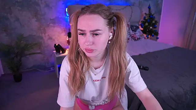 GabriellaJass online show from December 22, 2025, 9:15 pm