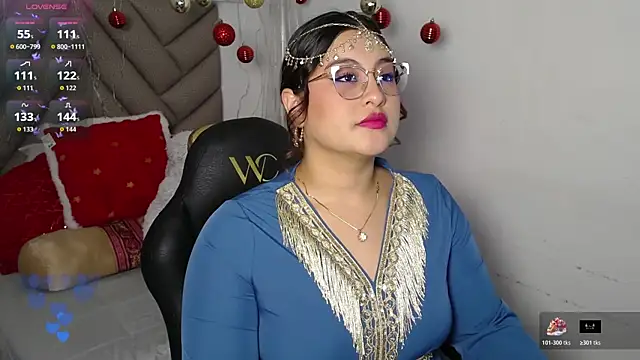 heluejamil online show from December 3, 2025, 7:57 pm