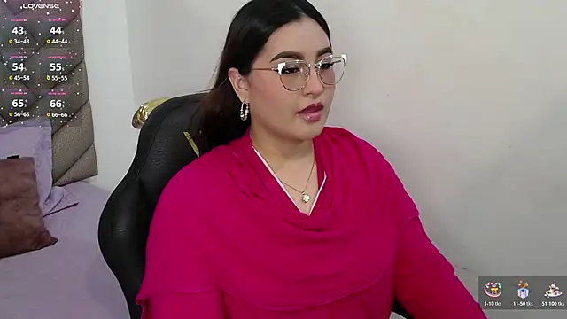 heluejamil online show from October 27, 2025, 7:59 pm