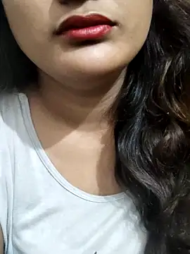 Cute pinkii online show from November 30, 2025, 8:09 pm