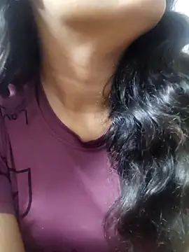 Cute pinkii online show from March 7, 2026, 7:52 pm