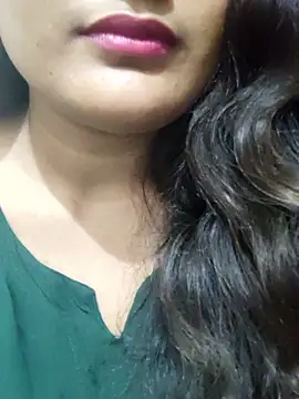 Cute pinkii online show from January 10, 2026, 8:04 pm