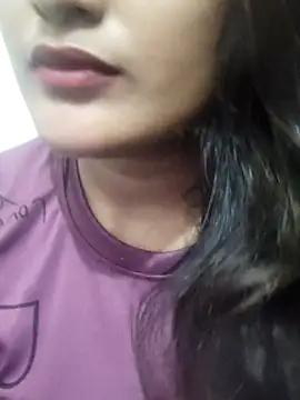 Cute pinkii online show from November 9, 2025, 7:40 pm