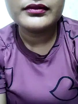 Cute pinkii online show from April 3, 2026, 8:26 pm