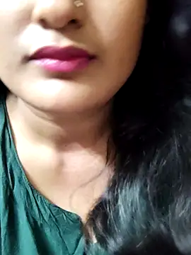 Cute pinkii online show from February 23, 2026, 8:09 pm