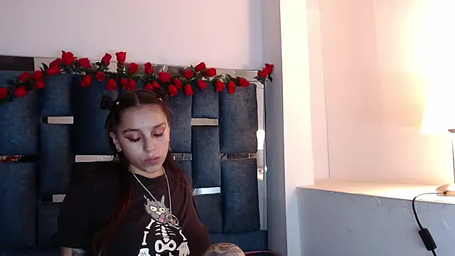 Snapshot of JulianaCarter chatting on October 7, 2025, 5:25 pm JulianaCarter online show from October 7, 2025, 5:25 pm