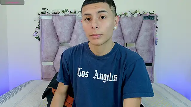 Snapshot of lana_and_liam_ chatting on November 9, 2025, 10:41 am lana and liam online show from November 9, 2025, 10:41 am