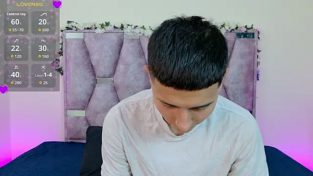 Snapshot of lana_and_liam_ chatting on November 11, 2025, 9:26 am lana and liam online show from November 11, 2025, 9:26 am