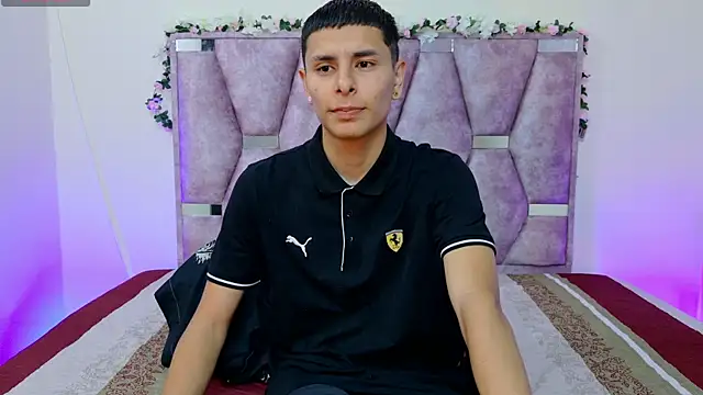 Snapshot of lana_and_liam_ chatting on October 17, 2025, 10:18 am lana and liam online show from October 17, 2025, 10:18 am