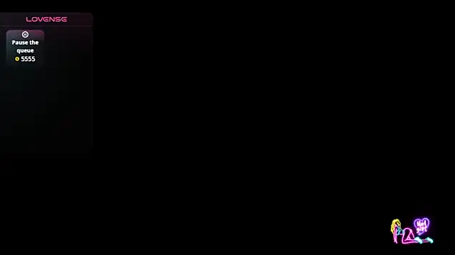 ScarlettVell online show from May 6, 2026, 7:18 pm