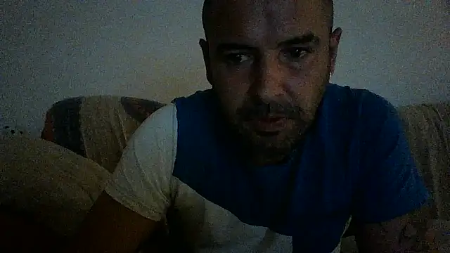 Feistysausage online show from September 8, 2025, 9:14 pm