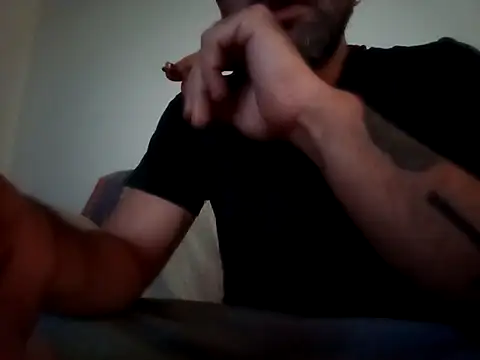Feistysausage online show from September 13, 2025, 11:16 pm