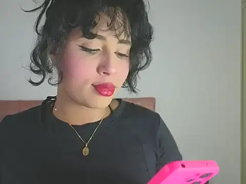Valery lovex  online show from September 24, 2025, 10:27 pm