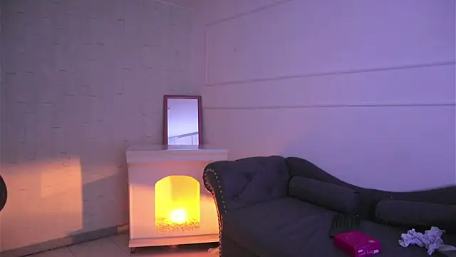 Ginevra esposito online show from February 10, 2026, 12:53 am