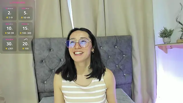 Snapshot of Ginevra_esposito chatting on July 17, 2026, 12:24 pm Ginevra esposito online show from July 17, 2026, 12:24 pm