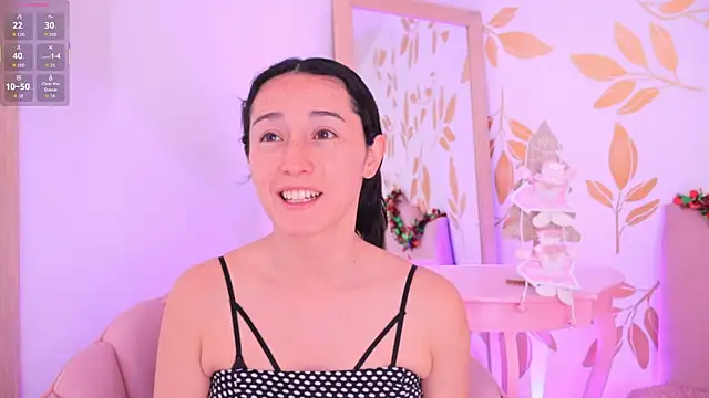 Snapshot of Ginevra_esposito chatting on December 16, 2025, 12:42 pm Ginevra esposito online show from December 16, 2025, 12:42 pm