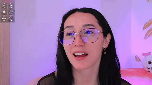 Ginevra esposito online show from October 29, 2025, 12:26 pm