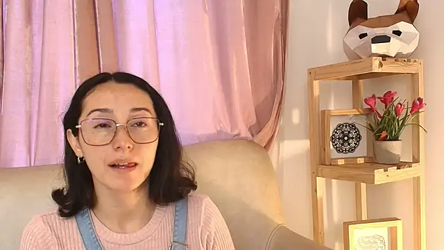 Ginevra esposito online show from April 27, 2026, 12:47 pm