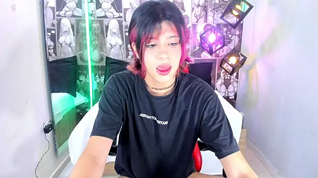 Snapshot of Dan_Copers chatting on November 30, 2025, 3:24 pm Dan Copers online show from November 30, 2025, 3:24 pm